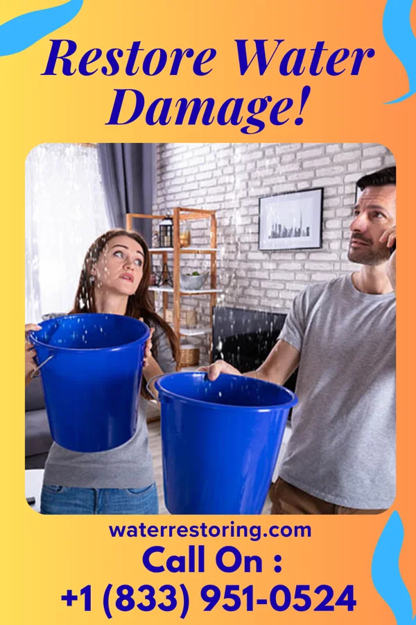 water restoration Frontier Storm Damage Specialists Panama